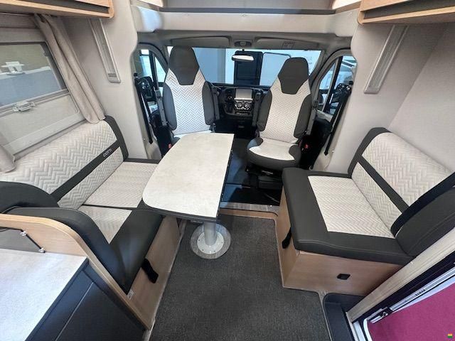 Giottiline Siena 397 Premiere Edition Hubbett Autom