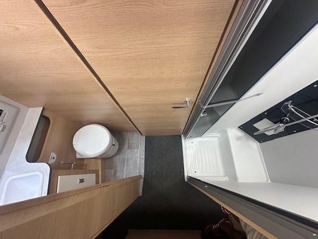 Giottiline Siena 397 Premiere Edition Hubbett Autom