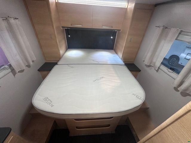 Giottiline Siena 397 Premiere Edition Hubbett Autom