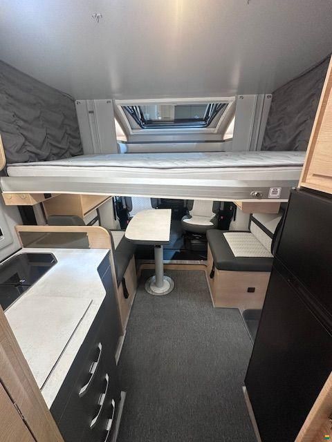 Giottiline Siena 397 Premiere Edition Hubbett Autom