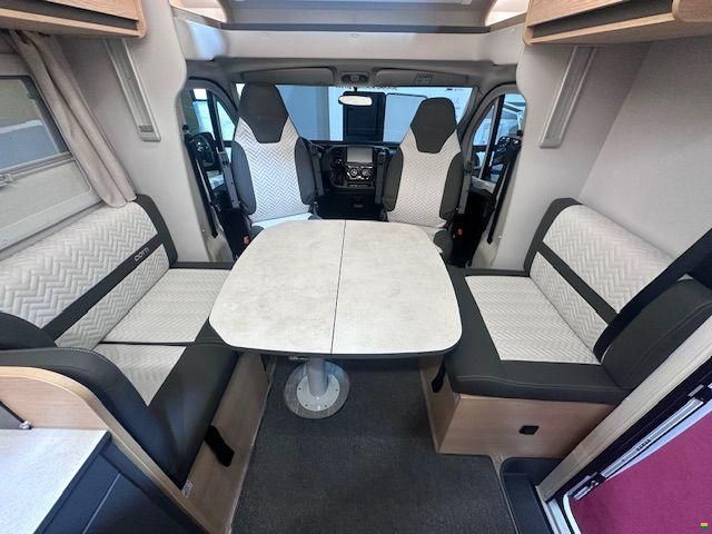 Giottiline Siena 397 Premiere Edition Hubbett Autom