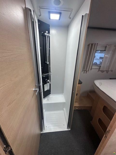 Giottiline Siena 397 Premiere Edition Hubbett Autom