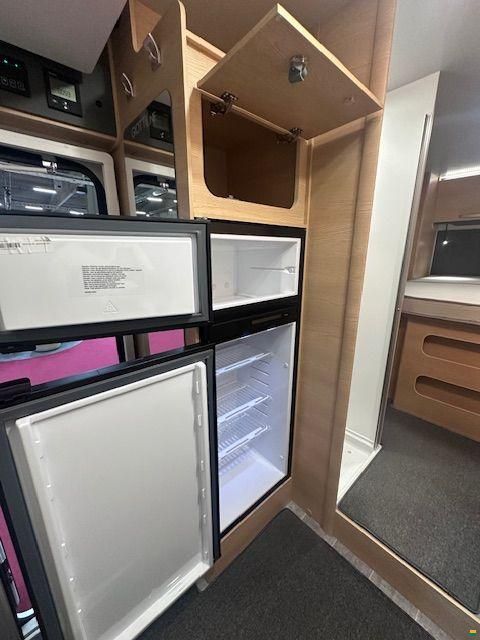 Giottiline Siena 397 Premiere Edition Hubbett Autom