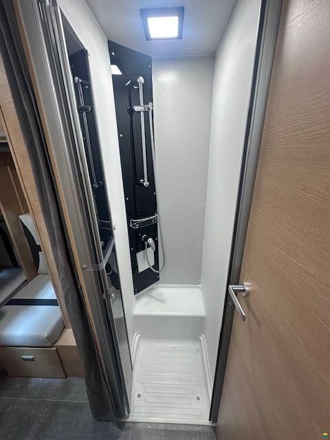 Giottiline Siena 396 Premiere Edition Automatik 8G