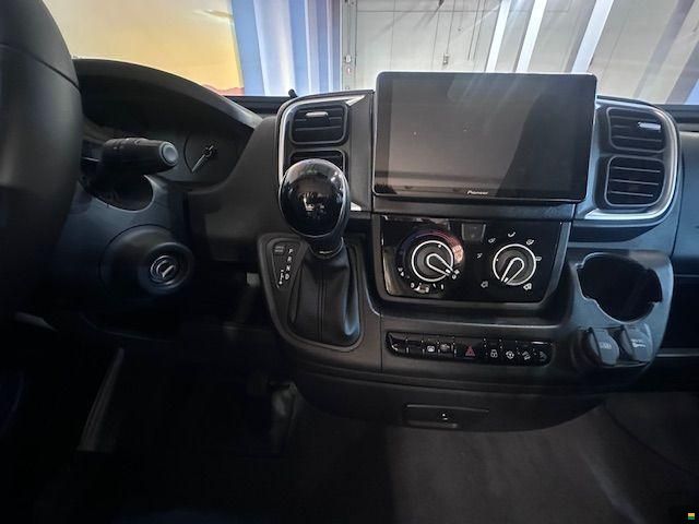 Giottiline 60B Premiere Edition Automatik 8G