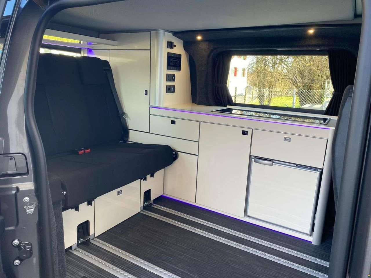 Toyota Proace Verso Almo Firenze