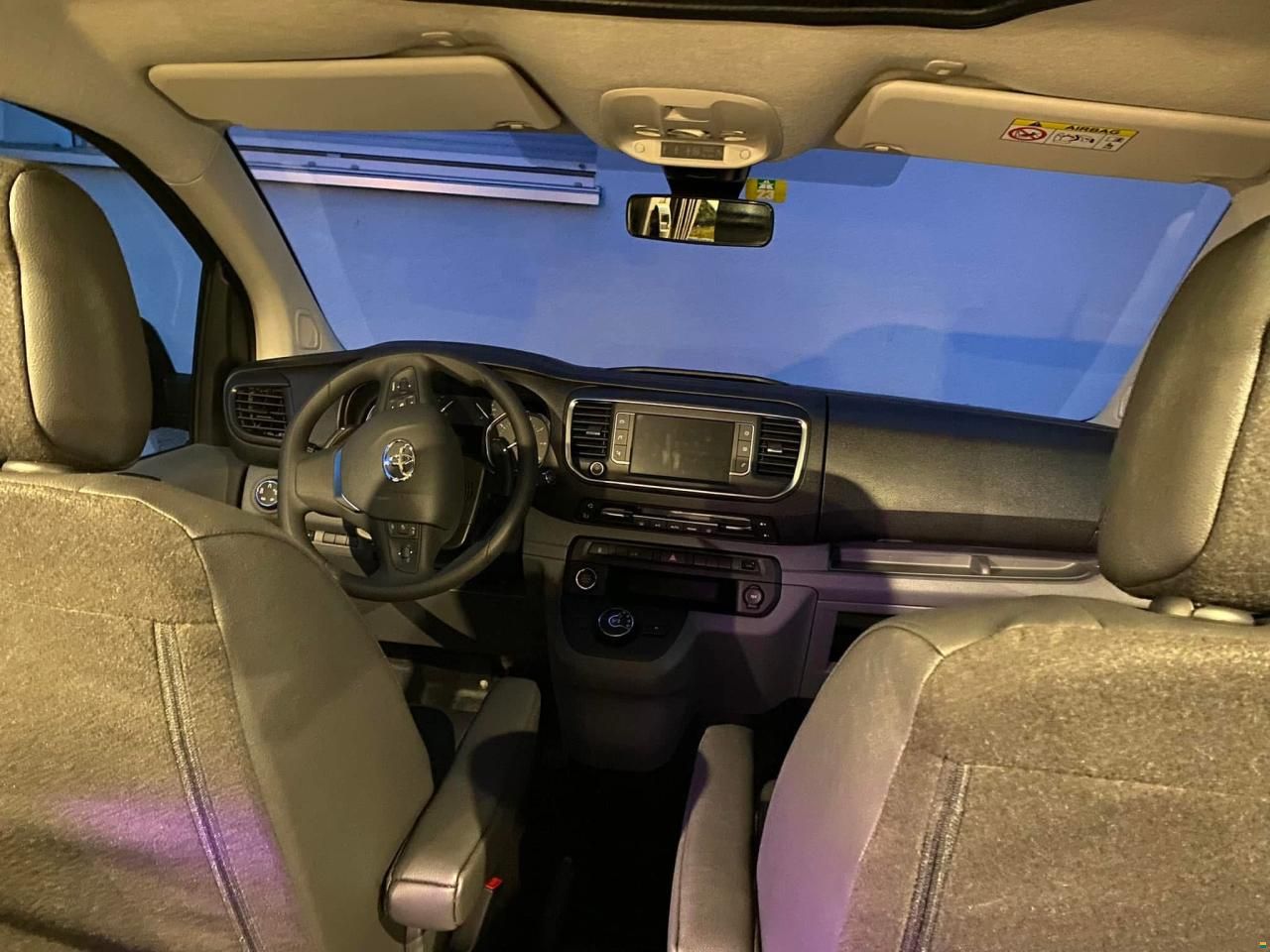 Toyota Proace Verso Almo Firenze