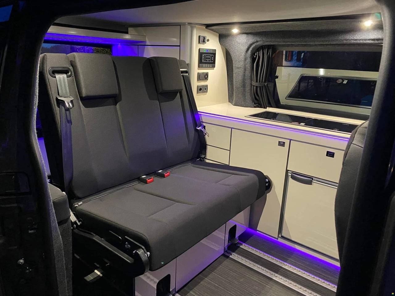 Toyota Proace Verso Almo Firenze