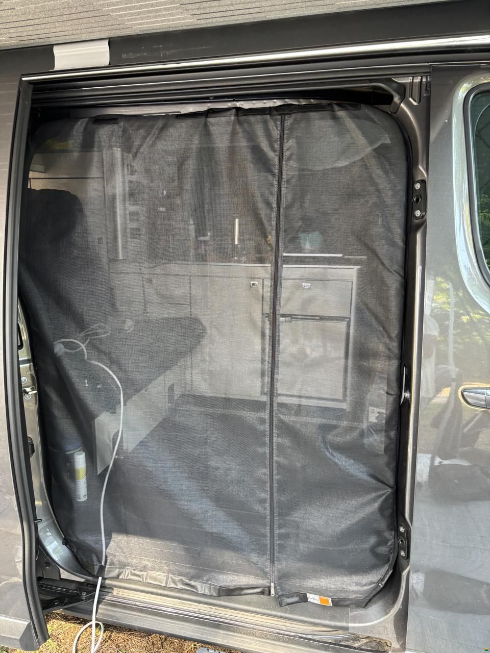Toyota Proace Verso Almo Firenze