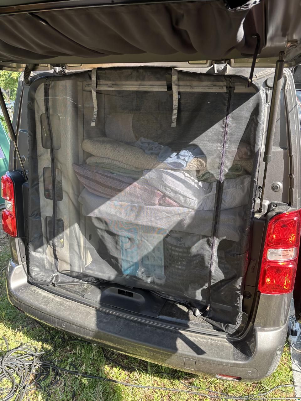 Toyota Proace Verso Almo Firenze