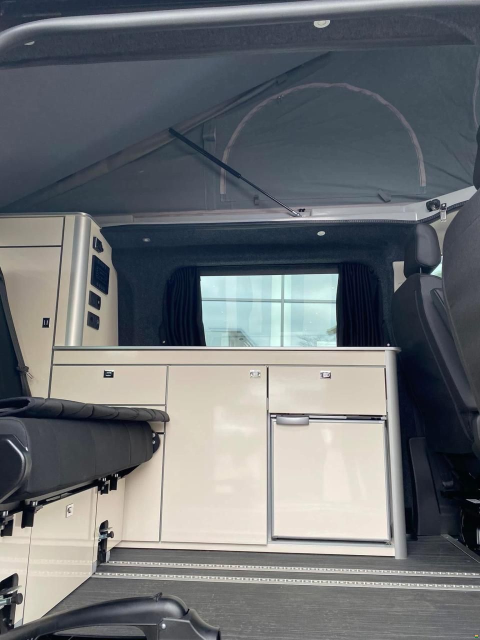 Toyota Proace Verso Almo Firenze