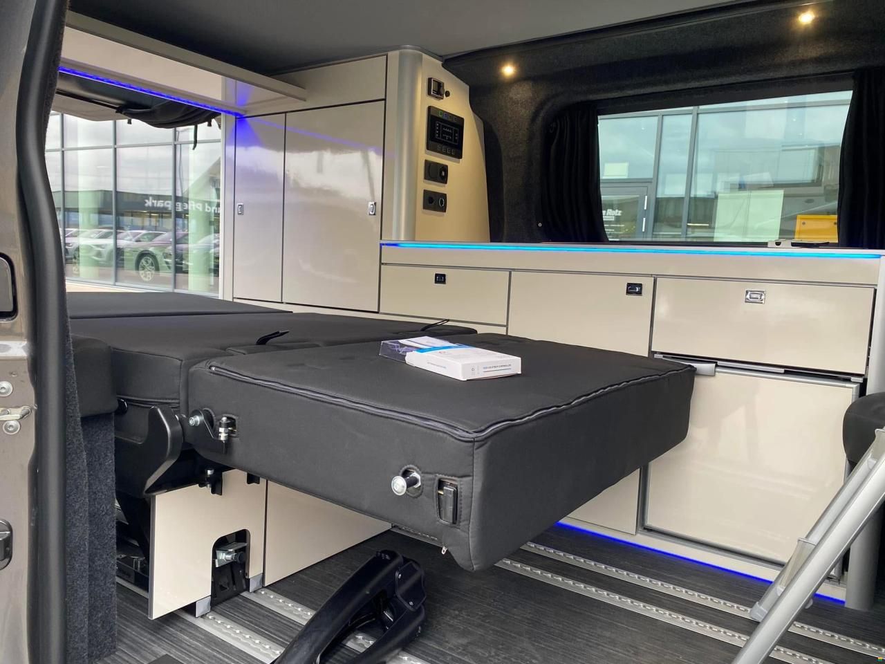 Toyota Proace Verso Almo Firenze