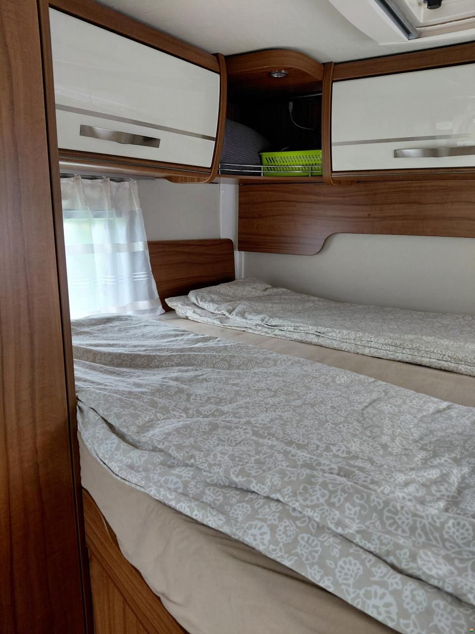 Hymer ML-T 540