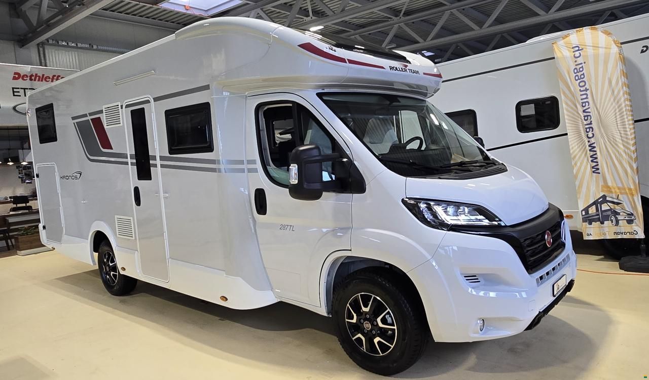 Roller Team Kronos 287 TL