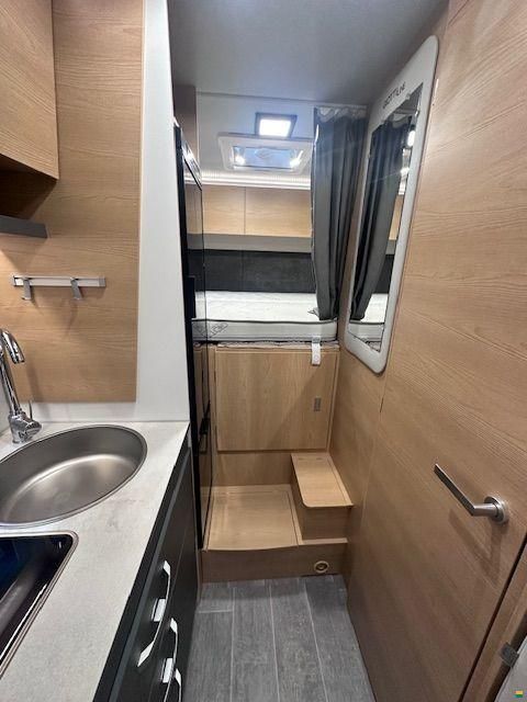 Giottiline Siena 422 Premiere Edition Mod. 2026