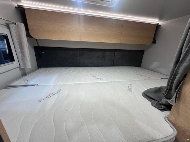 Giottiline Siena 422 Premiere Edition Mod. 2026