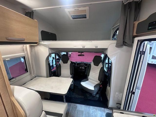 Giottiline Siena 422 Premiere Edition Mod. 2026