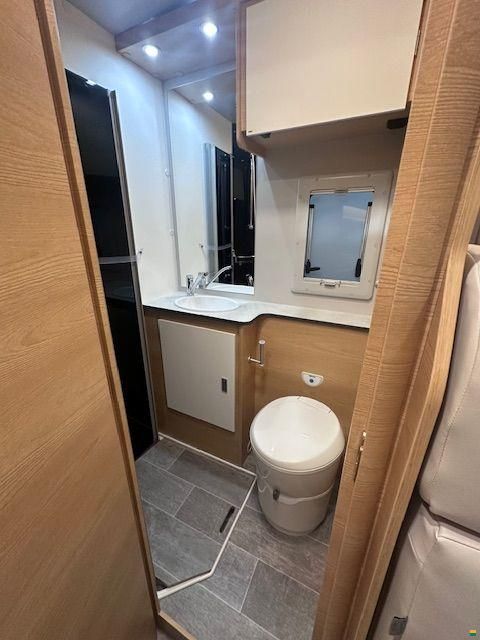 Giottiline Siena 422 Premiere Edition Mod. 2026