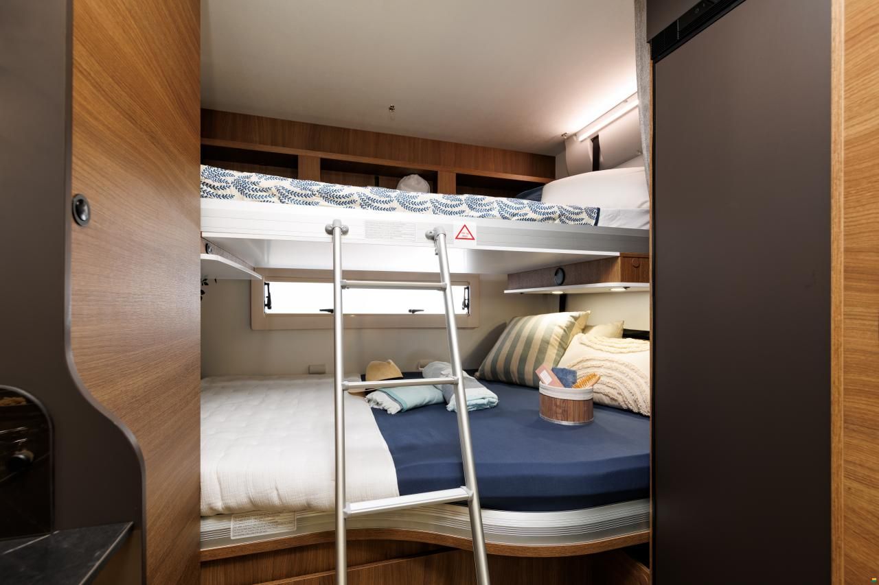 Benimar Amphitryon 940