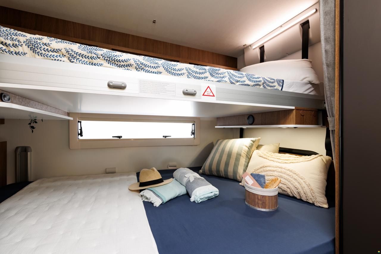 Benimar Amphitryon 940