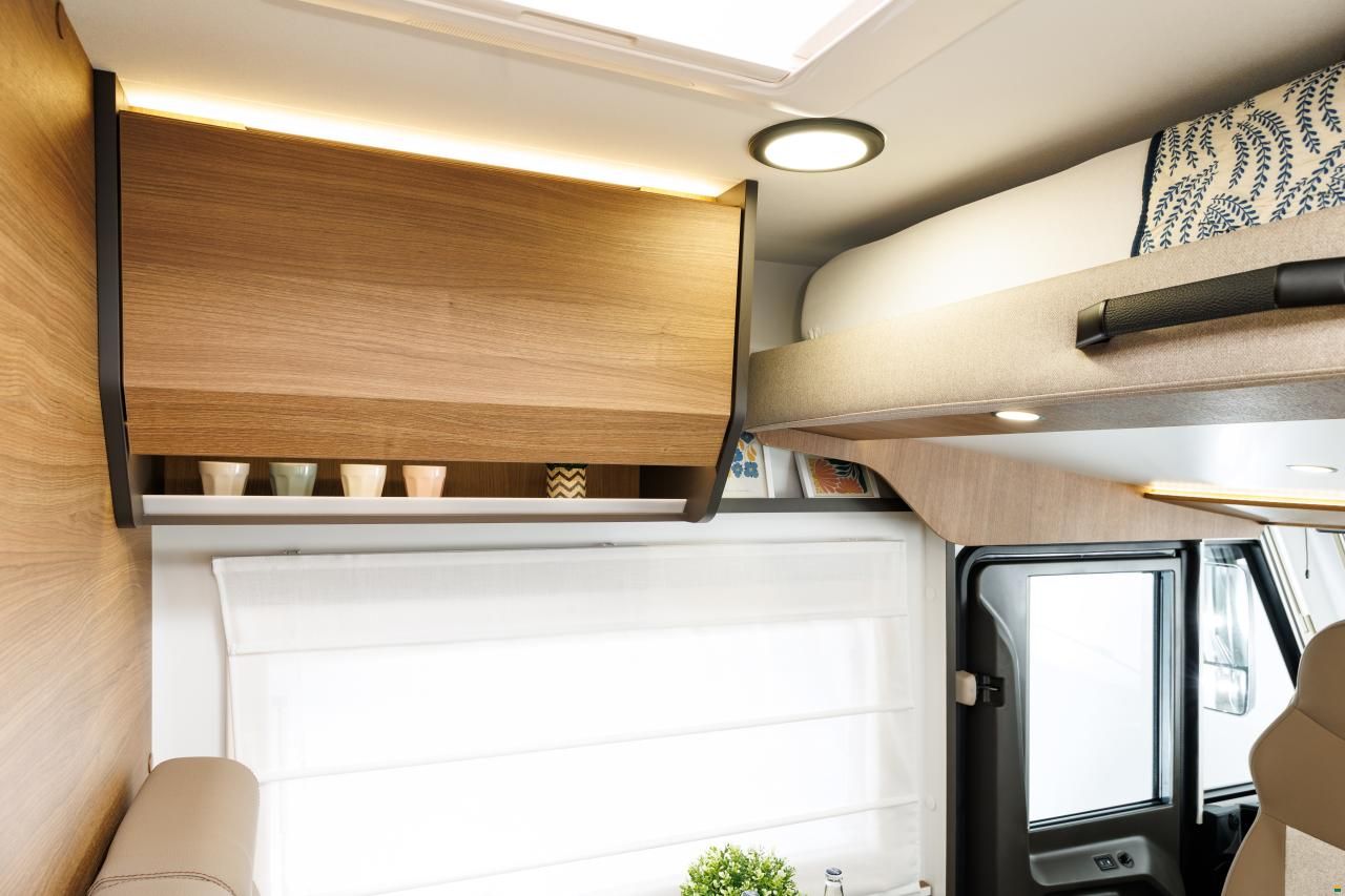 Benimar Amphitryon 940