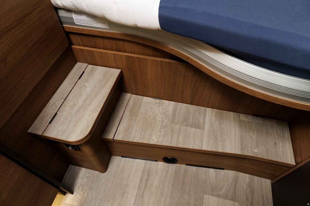 Benimar Amphitryon 940