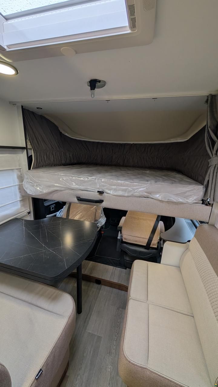 Benimar Amphitryon 940