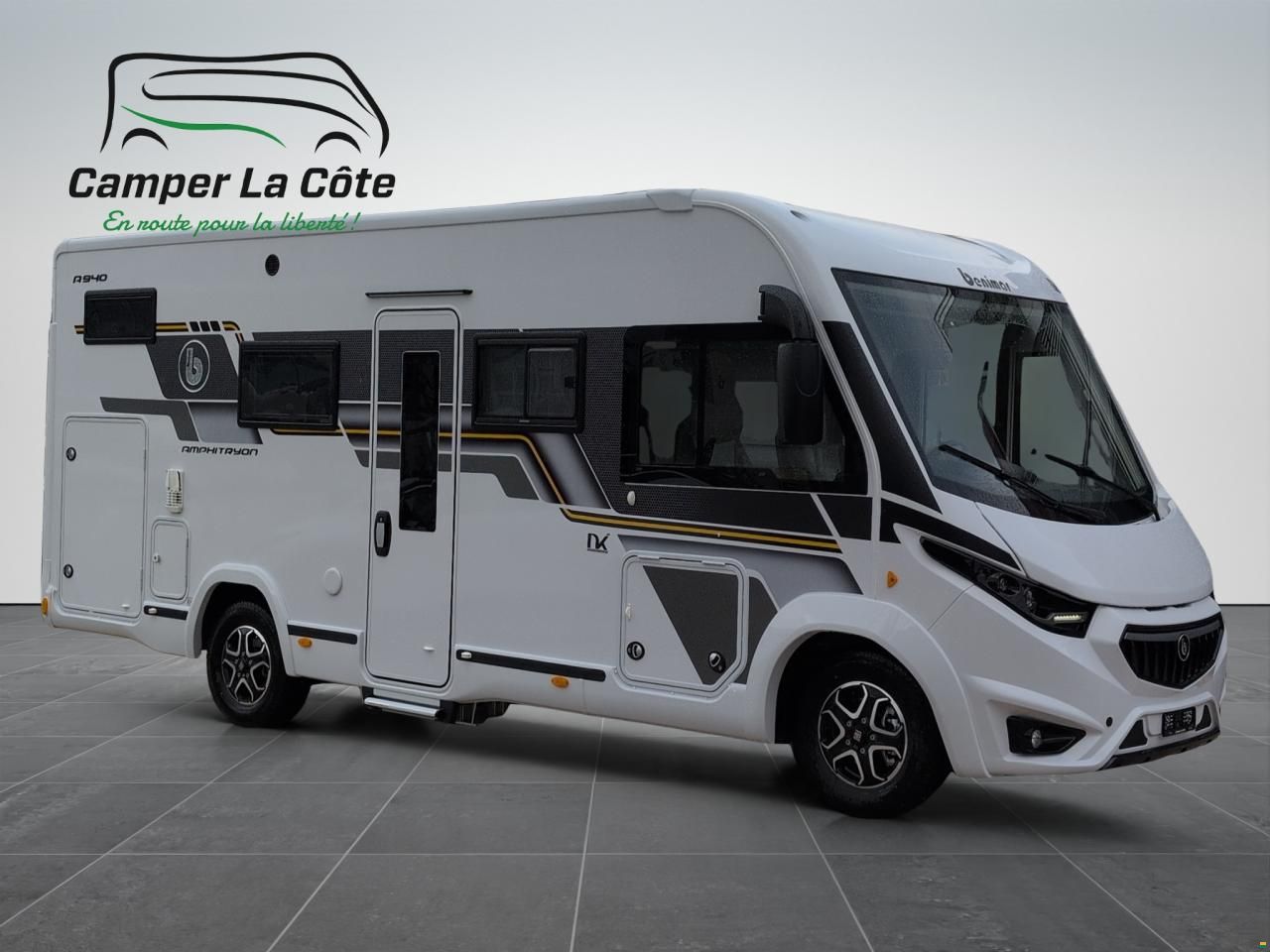 Benimar Amphitryon 940