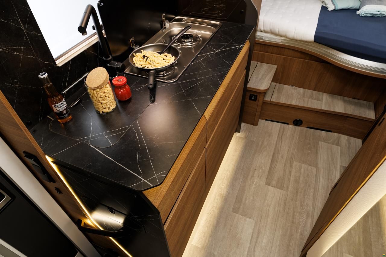 Benimar Amphitryon 940