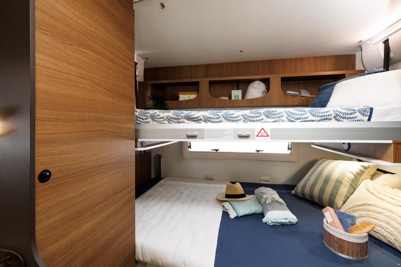 Benimar Amphitryon 940