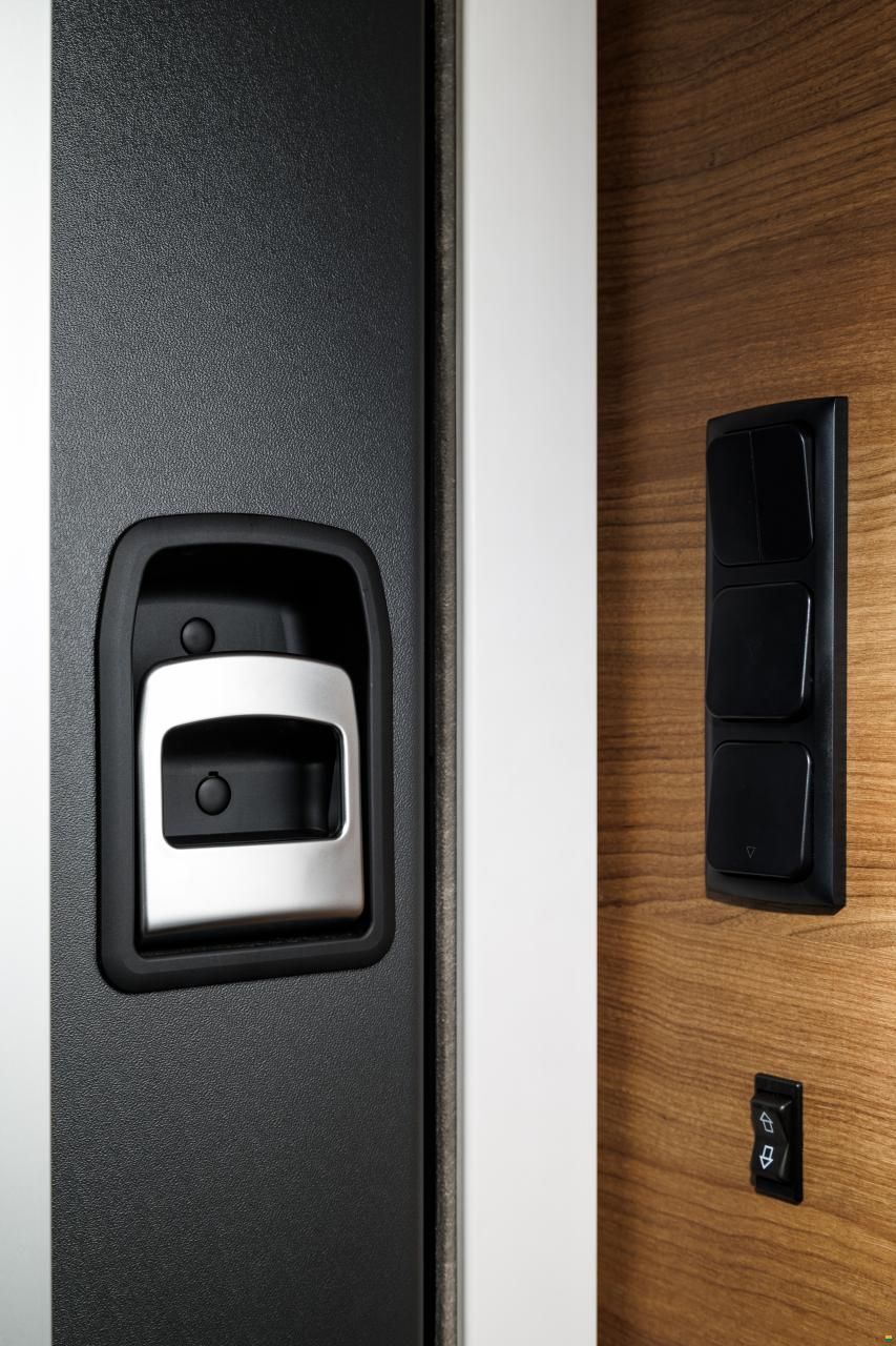 Benimar Amphitryon 940