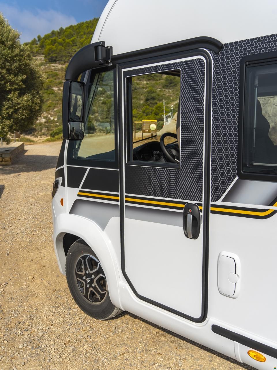 Benimar Amphitryon 940