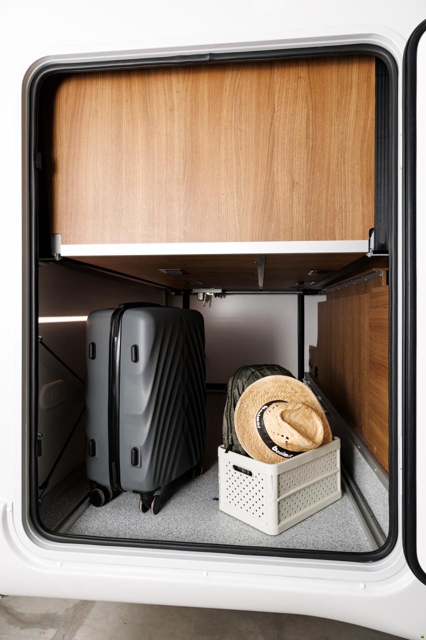 Benimar Amphitryon 940