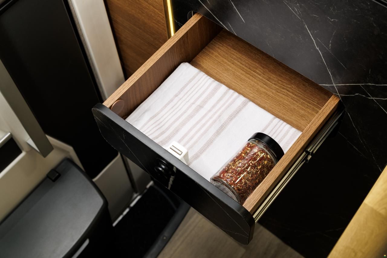 Benimar Amphitryon 940