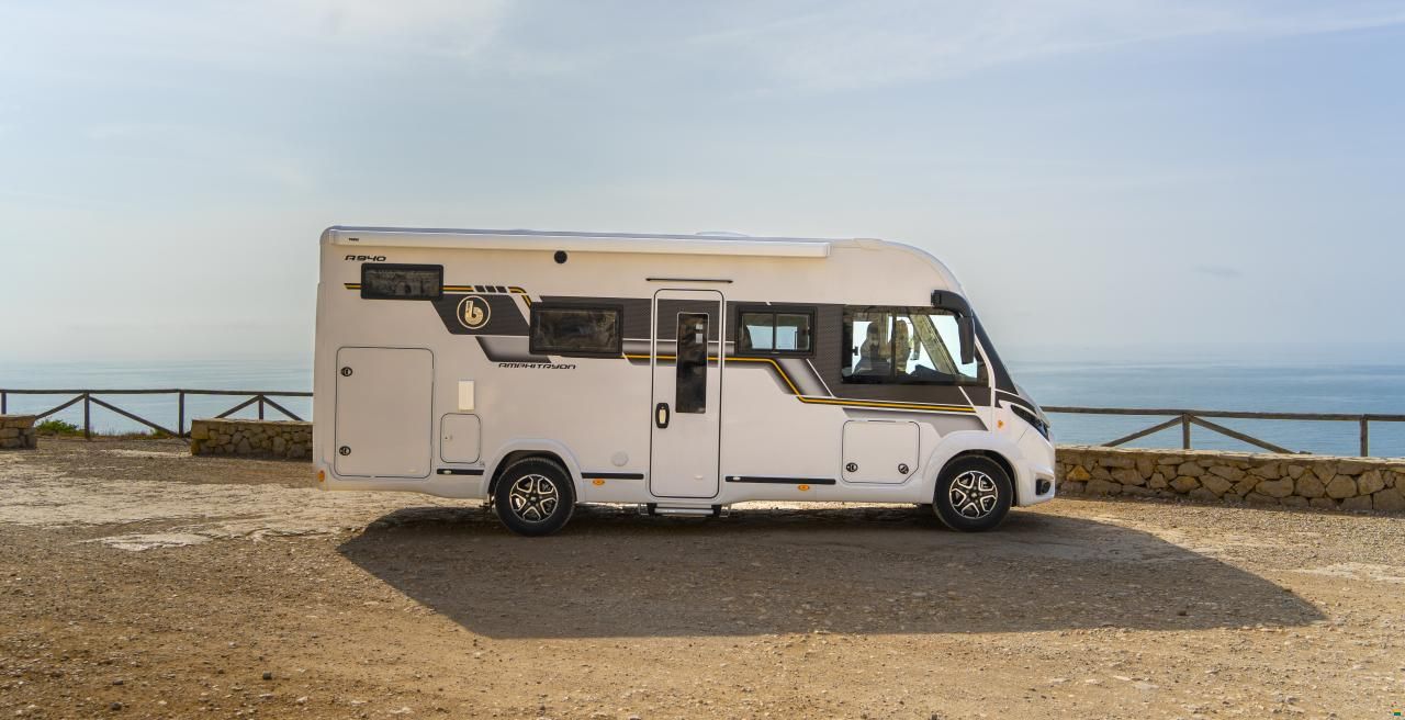 Benimar Amphitryon 940