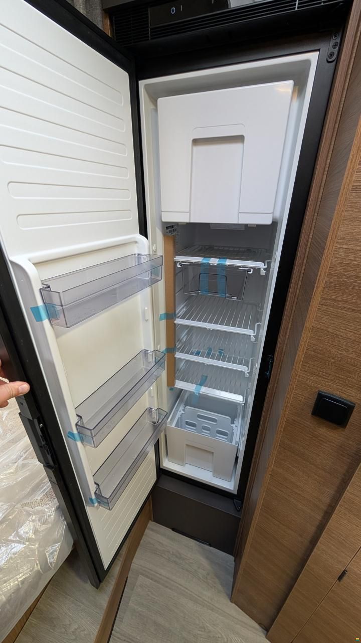 Benimar Amphitryon 940