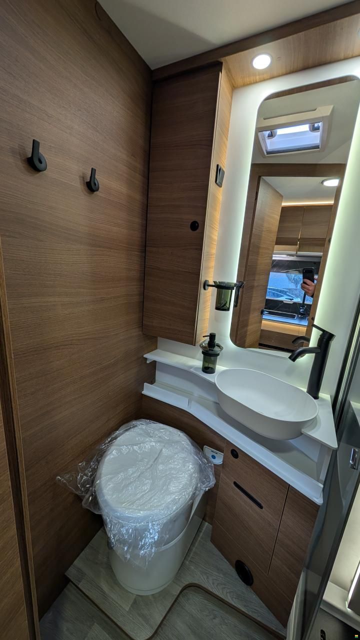 Benimar Amphitryon 940