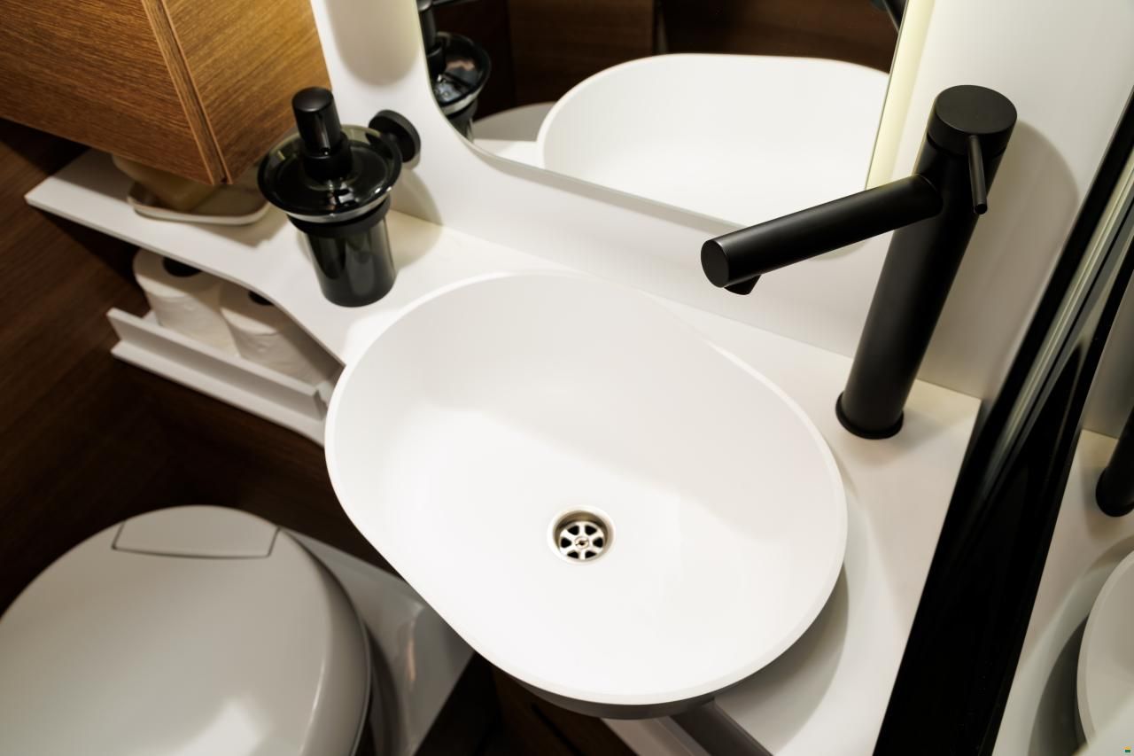 Benimar Amphitryon 940