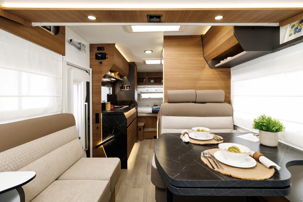 Benimar Amphitryon 940