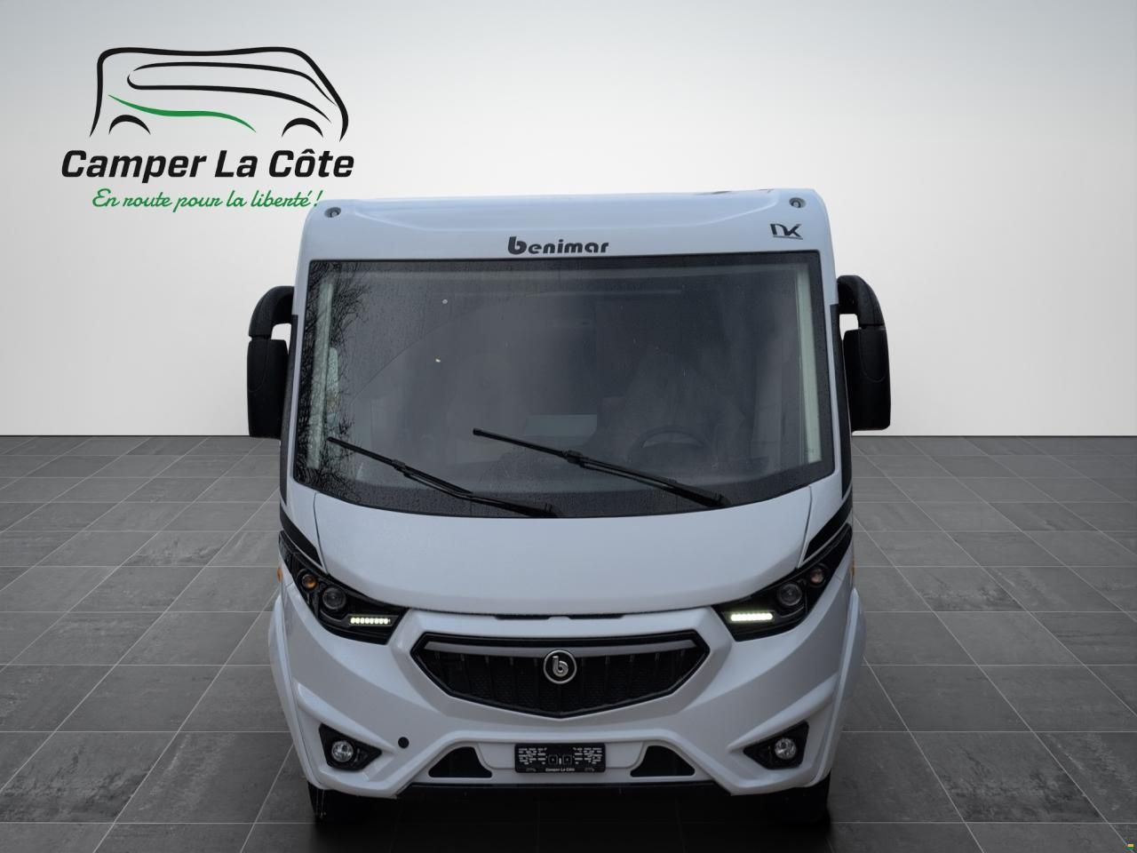 Benimar Amphitryon 940