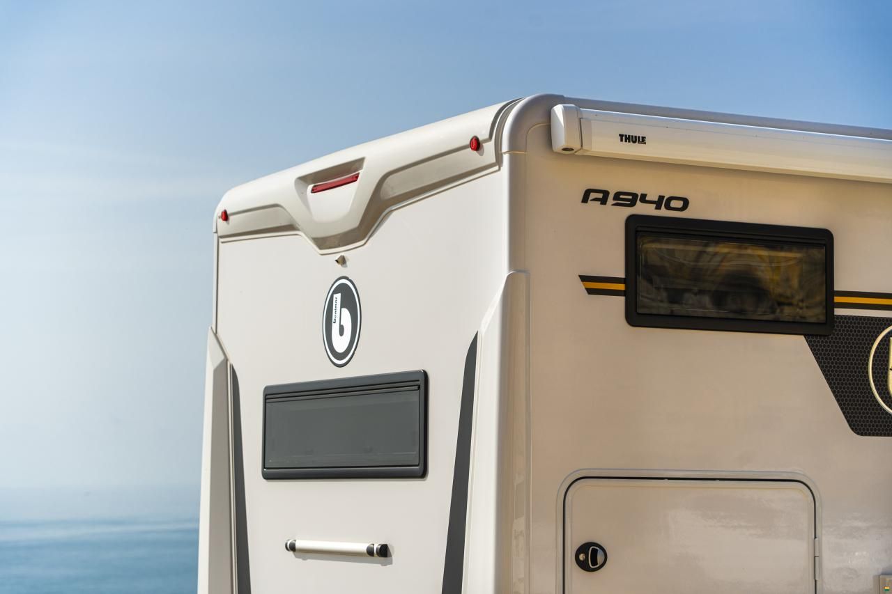 Benimar Amphitryon 940