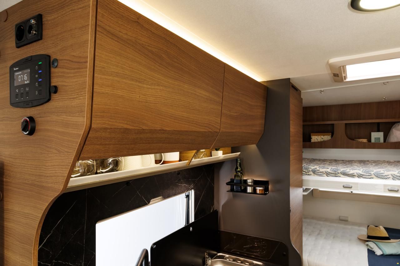 Benimar Amphitryon 940