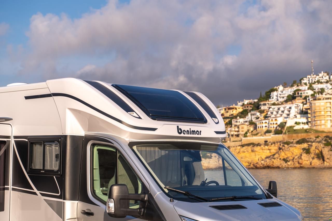 Benimar Tessoro 483