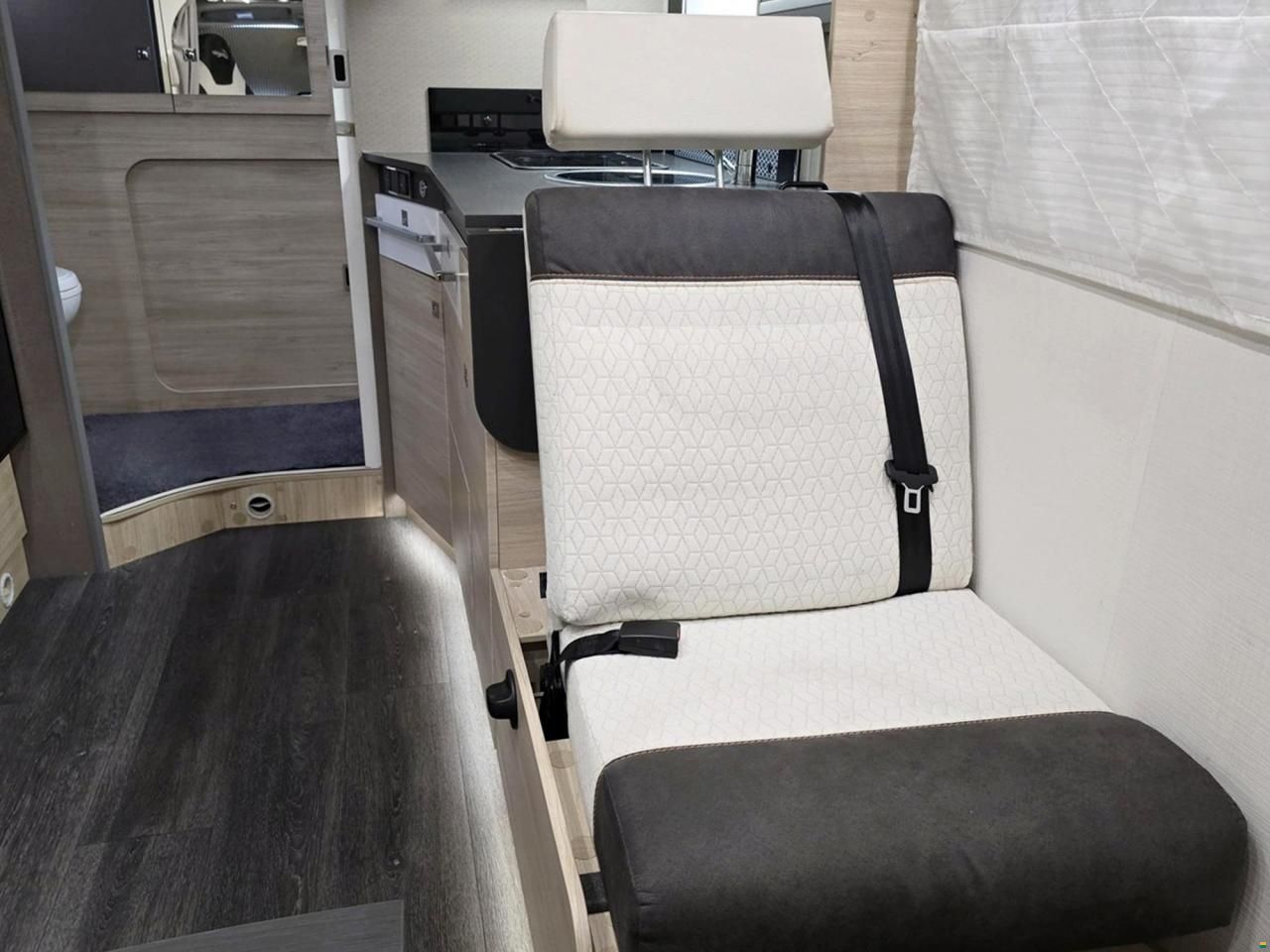 Challenger 260 GRAPHITE EDITION VIP 9-G-AUTOMAT 2.3