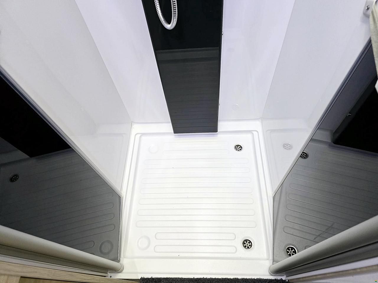 Challenger 260 GRAPHITE EDITION VIP 9-G-AUTOMAT 2.3