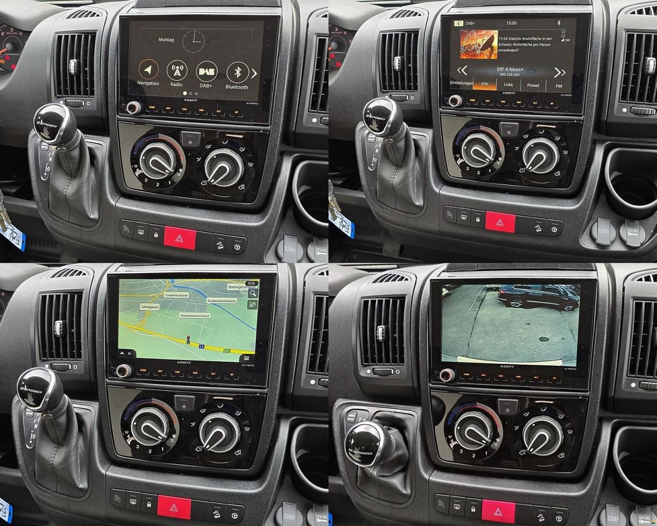 Challenger 260 GRAPHITE EDITION VIP 9-G-AUTOMAT 2.3