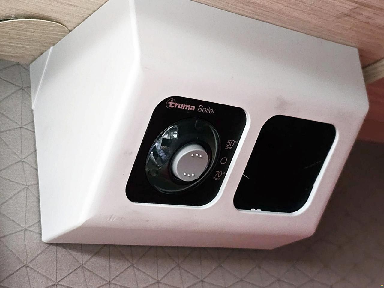 Challenger 260 GRAPHITE EDITION VIP 9-G-AUTOMAT 2.3