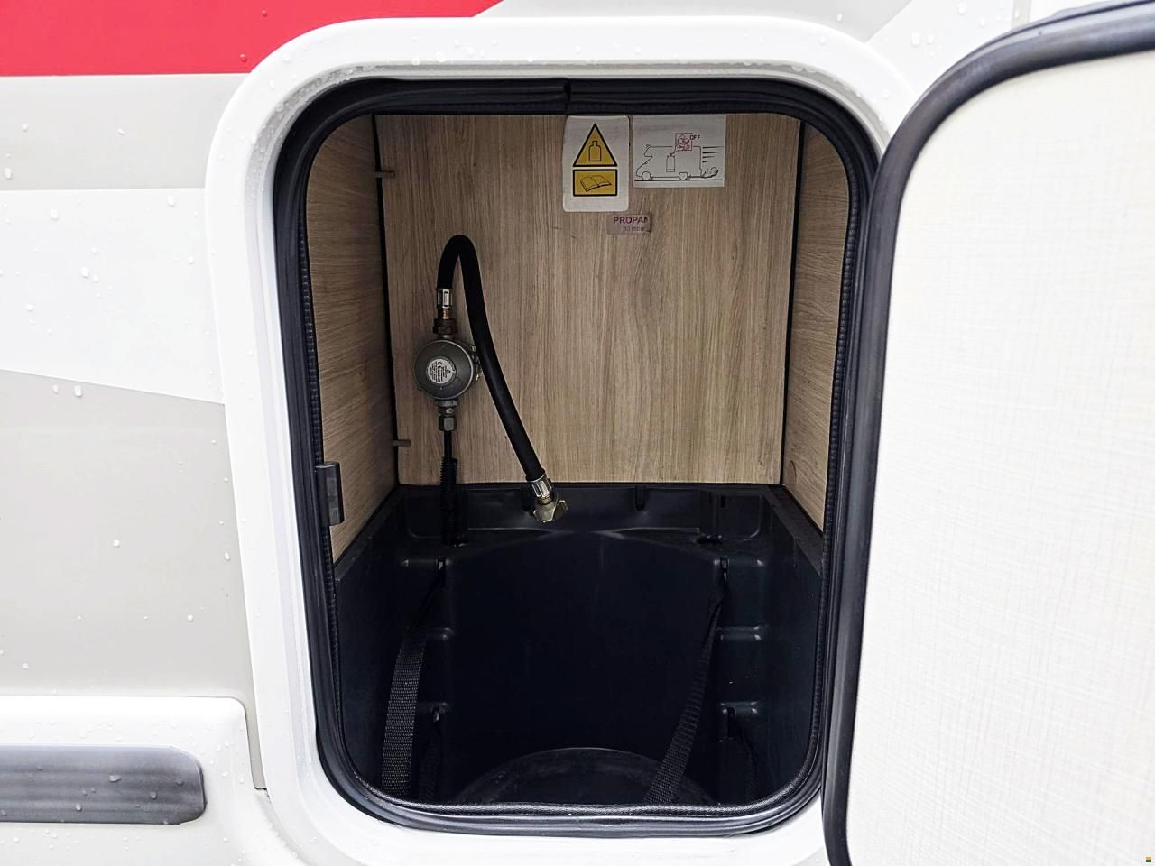 Challenger 260 GRAPHITE EDITION VIP 9-G-AUTOMAT 2.3