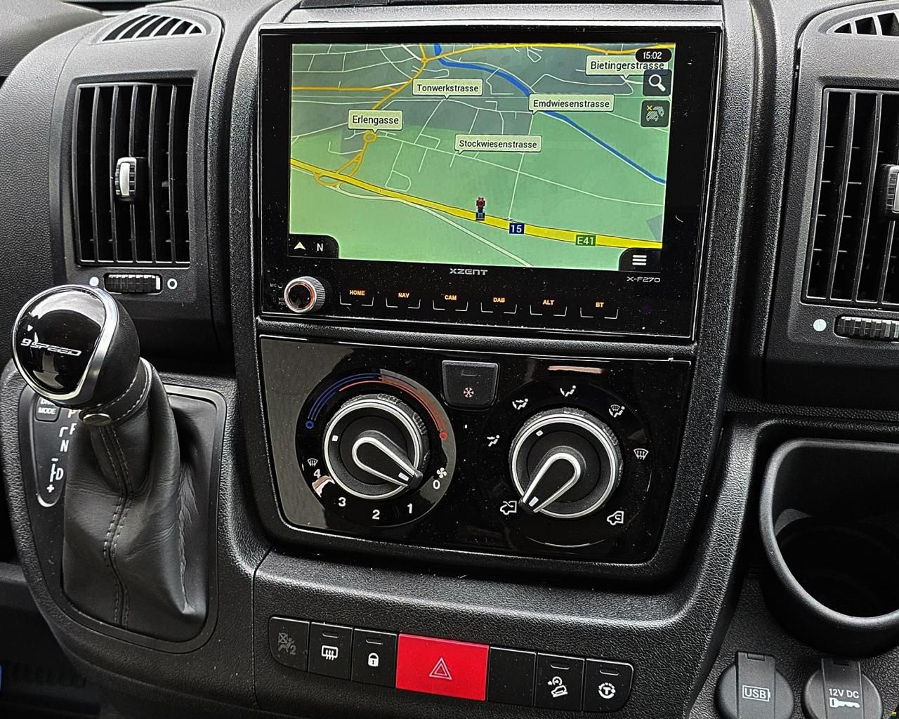 Challenger 260 GRAPHITE EDITION VIP 9-G-AUTOMAT 2.3