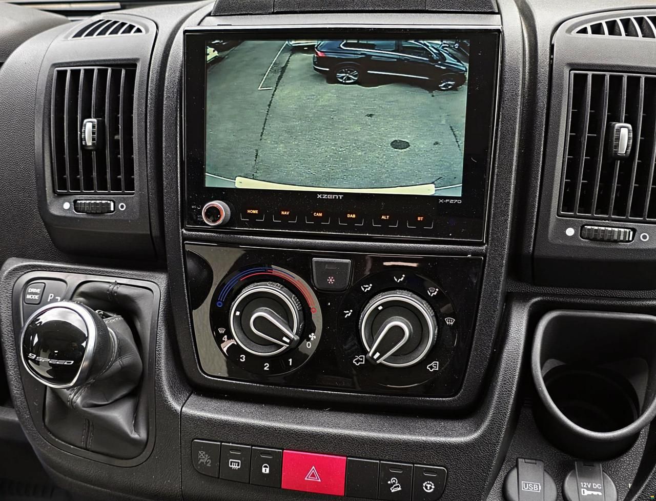 Challenger 260 GRAPHITE EDITION VIP 9-G-AUTOMAT 2.3